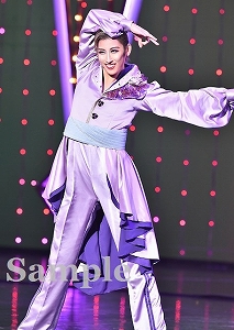 水美舞斗 舞台写真／花組東京公演『元禄バロックロック』『The Fascination（ザ ファシネイション）!』