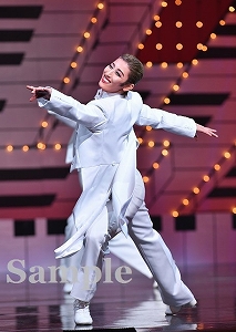 水美舞斗 舞台写真／花組東京公演『元禄バロックロック』『The Fascination（ザ ファシネイション）!』