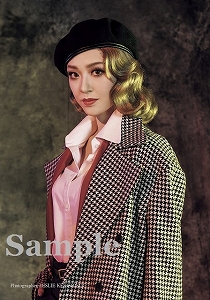 潤花 スチール写真／宙組公演『NEVER SAY GOODBYE』