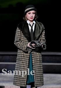 潤花 舞台写真／宙組大劇場公演『NEVER SAY GOODBYE』