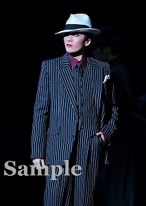 鳳月杏 舞台写真／月組東京公演『今夜、ロマンス劇場で』『FULL SWING！』