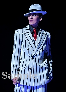 月城かなと 舞台写真／月組東京公演『今夜、ロマンス劇場で』『FULL SWING！』