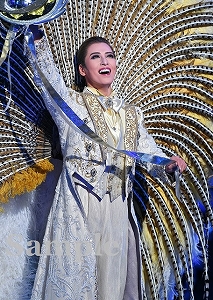 月城かなと 舞台写真／月組東京公演『今夜、ロマンス劇場で』『FULL SWING！』