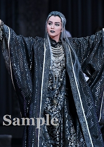 暁千星 舞台写真／月組東京公演『今夜、ロマンス劇場で』『FULL SWING！』