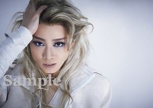 礼真琴 2Lスチール／星組御園座公演『王家に捧ぐ歌』