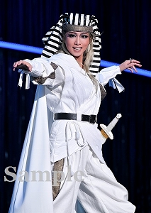 礼真琴 舞台写真／星組御園座公演『王家に捧ぐ歌』