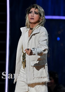 礼真琴 舞台写真／星組御園座公演『王家に捧ぐ歌』