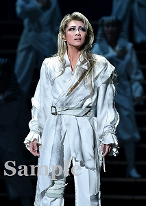 礼真琴 舞台写真／星組御園座公演『王家に捧ぐ歌』