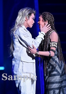 礼・舞空 舞台写真／星組御園座公演『王家に捧ぐ歌』