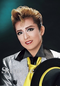 真那春人 スチール写真／雪組公演『夢介千両みやげ』『Sensational!』