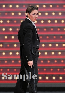 和希そら 舞台写真／雪組大劇場公演『夢介千両みやげ』『Sensational!』