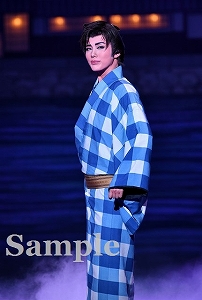 宝塚 - 夢介千両みやげ Blu-ray Amazon.co.jp: 雪組宝塚大劇場公演『夢介千両みやげ