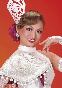 紫りら スチール写真／星組公演『めぐり会いは再び next generation―真夜中の依頼人―』『Gran Cantante!!』