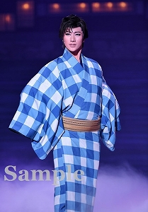 ブロマイドオーダーサービス/2022年公演/『夢介千両みやげ