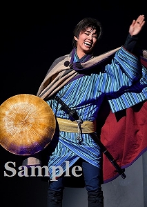 ブロマイドオーダーサービス/2022年公演/『夢介千両みやげ