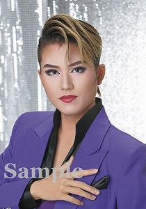 飛龍つかさ スチール写真／花組公演『巡礼の年～リスト・フェレンツ、魂の彷徨～』『Fashionable Empire』