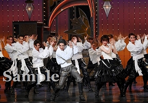 柚香 他 舞台写真／花組大劇場公演『巡礼の年～リスト・フェレンツ、魂の彷徨～』『Fashionable Empire』