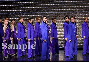 水美 他 舞台写真／花組大劇場公演『巡礼の年～リスト・フェレンツ、魂の彷徨～』『Fashionable Empire』