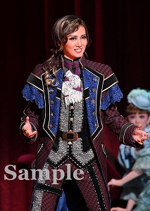 極美慎 舞台写真／星組東京公演『めぐり会いは再び next generation―真夜中の依頼人―』『Gran Cantante!!』(舞台写真):  ブロマイドオーダーサービス - 宝塚クリエイティブアーツ公式ショッピングサイト｜キャトルレーヴオンライン