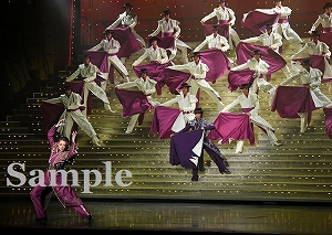 礼 他 舞台写真／星組東京公演『めぐり会いは再び next generation―真夜中の依頼人―』『Gran Cantante!!』