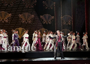 礼 他 舞台写真／星組東京公演『めぐり会いは再び next generation―真夜中の依頼人―』『Gran Cantante!!』