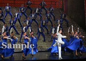 礼 他 舞台写真／星組東京公演『めぐり会いは再び next generation―真夜中の依頼人―』『Gran Cantante!!』