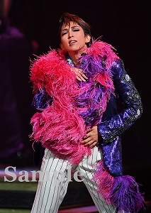 桜木みなと 舞台写真／宙組東京建物 Brillia HALL公演『カルト・ワイン』