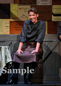 瑠風輝 舞台写真／宙組東京建物 Brillia HALL公演『カルト・ワイン』