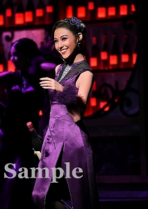 春乃さくら 舞台写真／宙組東京建物 Brillia HALL公演『カルト・ワイン』