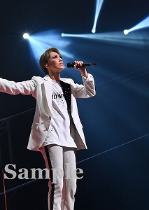 真風涼帆 舞台写真／宙組東京ガーデンシアター公演『FLY WITH ME』