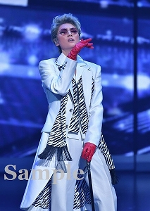 芹香斗亜 舞台写真／宙組東京ガーデンシアター公演『FLY WITH ME』