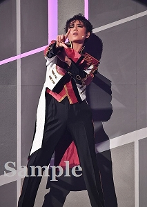 芹香斗亜 舞台写真／宙組東京ガーデンシアター公演『FLY WITH ME』