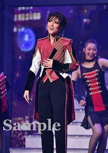 芹香斗亜 舞台写真／宙組東京ガーデンシアター公演『FLY WITH ME』