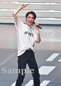 芹香斗亜 舞台写真／宙組東京ガーデンシアター公演『FLY WITH ME』