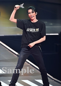 鷹翔千空 舞台写真／宙組東京ガーデンシアター公演『FLY WITH ME』