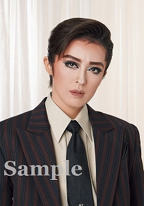 月組 宝塚 グレート・ギャツビー 宝塚歌劇 月組 宝塚大劇場公演『グレート・ギャツビー』千秋楽