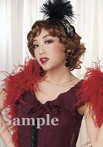 天紫珠李 スチール写真／月組公演『グレート・ギャツビー』