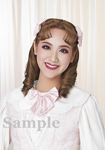 きよら羽龍 スチール写真／月組公演『グレート・ギャツビー』