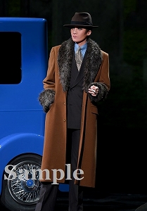 鳳月杏 舞台写真／月組大劇場公演『グレート・ギャツビー』