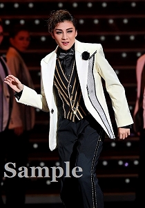 鳳月杏 舞台写真／月組大劇場公演『グレート・ギャツビー』