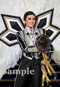 鳳月杏 舞台写真／月組大劇場公演『グレート・ギャツビー』