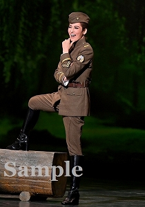 月城かなと 舞台写真／月組大劇場公演『グレート・ギャツビー』