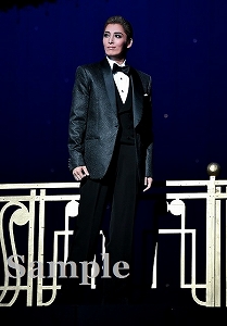 月城かなと 舞台写真／月組大劇場公演『グレート・ギャツビー』