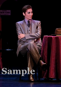 月城かなと 舞台写真／月組大劇場公演『グレート・ギャツビー』