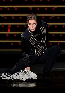 月城かなと 舞台写真／月組大劇場公演『グレート・ギャツビー』