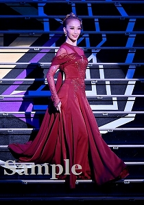 海乃美月 舞台写真／月組大劇場公演『グレート・ギャツビー』