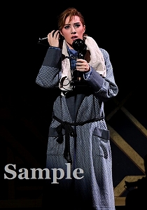 風間柚乃 舞台写真／月組大劇場公演『グレート・ギャツビー』