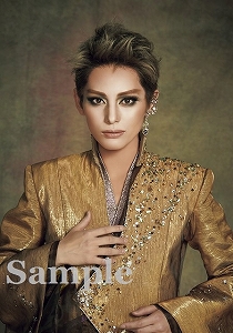 朝美絢 スチール写真／雪組梅田芸術劇場メインホール公演『ODYSSEY―The Age of Discovery―』