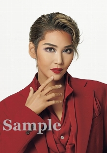 瑠風輝 スチール写真／宙組公演『HiGH&LOW ―THE PREQUEL―』『Capricciosa!!』