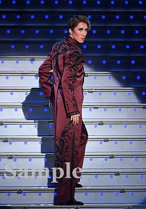 真風涼帆 舞台写真／宙組大劇場公演『HiGH&LOW ―THE PREQUEL―』『Capricciosa!!』